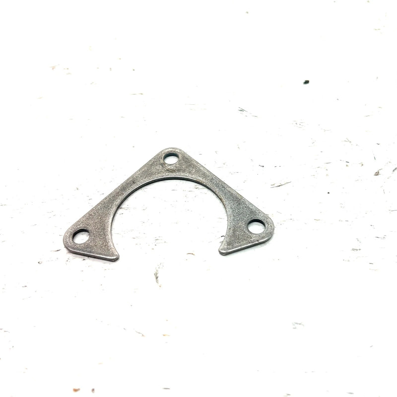 95 Yamaha Big Bear 350 YFM350FW 4x4 OEM Bearing Cover Plate 3R4-15381-00-00 AY58
