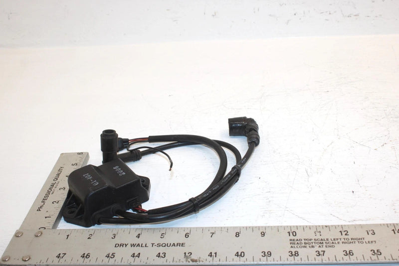 1989 Polaris 400 Oem Ignition Coil 3083725 SP23