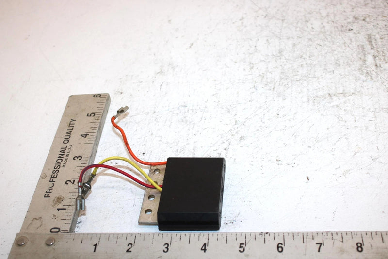 1995 Polaris Sl 750 Oem Voltage Regulator 4060115 JP33