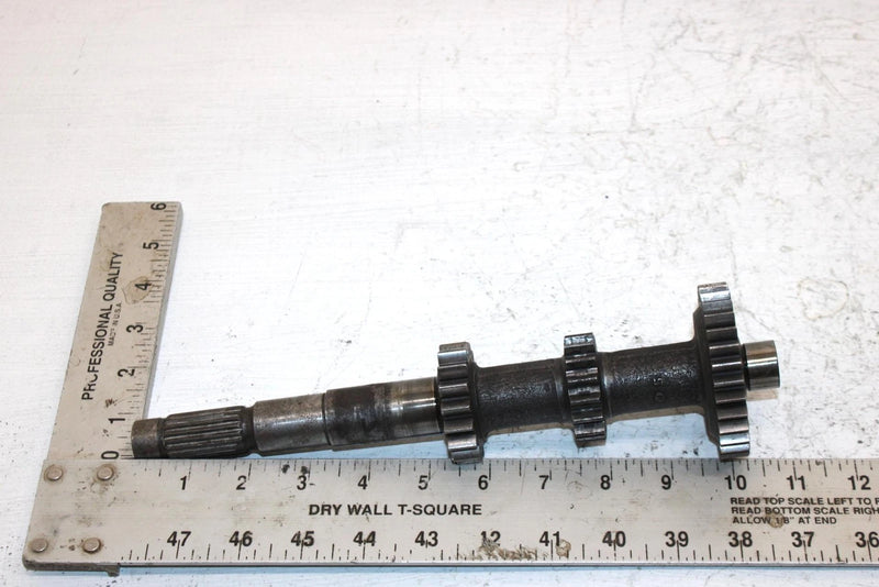 2000 Polaris Xplorer Oem Transmission Input Shaft 3233704 AP177