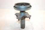 1983 Honda Atc 185 Sa All Terrain Oem Front Wheel Hub 44610-958-672 AH61