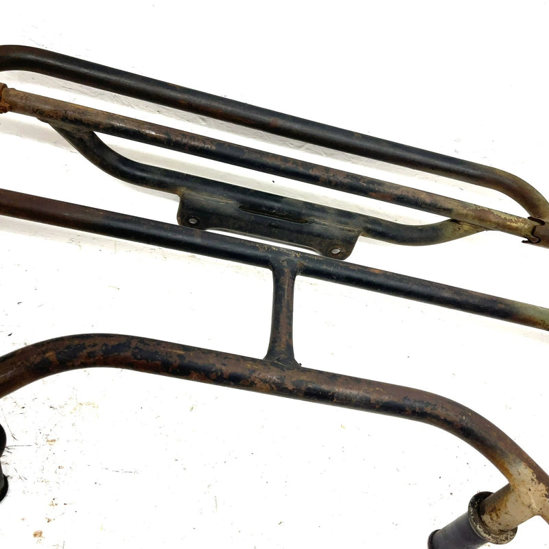 87-93 Suzuki Quadrunner 4WD LT4WD OEM Rear Rack 46310-39D50 AS28