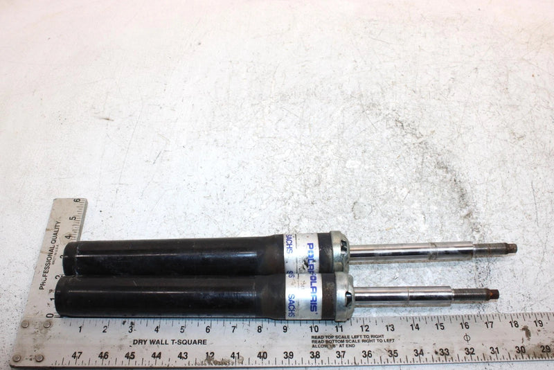 2000 Polaris Xplorer Oem Front Strut Pair 7041761 AP169
