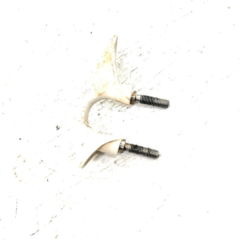 01-05 Sea-Doo GTI OEM Front Tow Hook 292000710 JS61