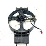 09-13 Honda Big Red 700 MUV700 OEM Cooling Fan 19030-HL1-A01 XH0