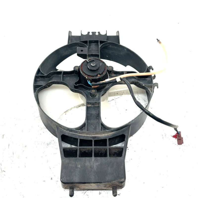 09-13 Honda Big Red 700 MUV700 OEM Cooling Fan 19030-HL1-A01 XH0