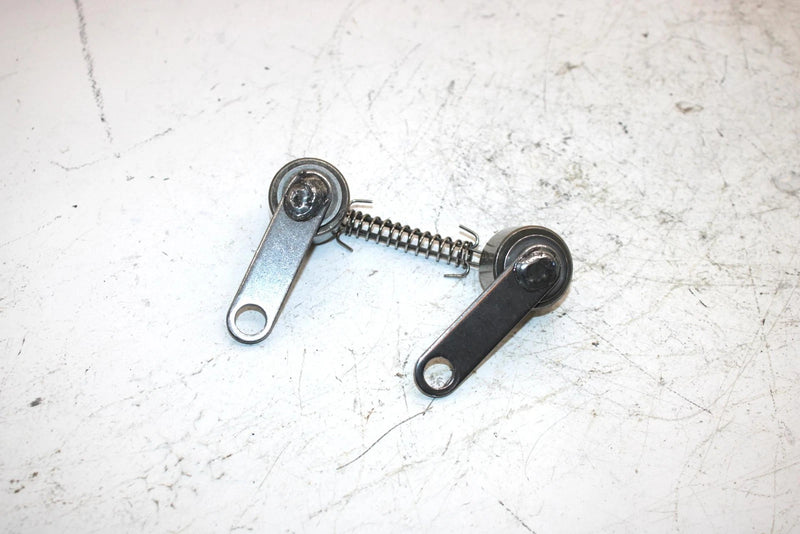 95 ArcticCat Cougar Oem Chain Case Tensioner Set 0702-115 0702-129 0702-130 SAS8