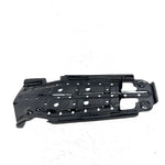 91-02 Suzuki King Quad 300 OEM Middle Skid Plate 42560-19B31 AS34
