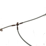 20-22 Can-Am Defender HD10 OEM Rear Brake Lines 705601760 XB0.3