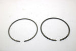 99 Ski-Doo Formula Deluxe 500 L/C OEM Piston Ring Pair 420815045 SS60