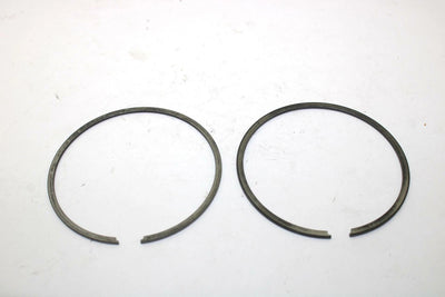 99 Ski-Doo Formula Deluxe 500 L/C OEM Piston Ring Pair 420815045 SS60