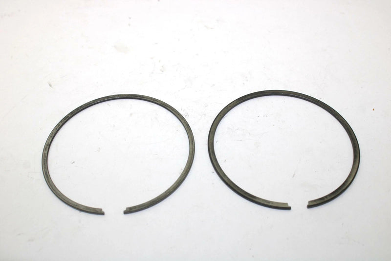 99 Ski-Doo Formula Deluxe 500 L/C OEM Piston Ring Pair 420815045 SS60