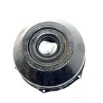 97-00 Honda FourTrax 300 4x4 OEM Rear Brake Drum Cover 40520-HM5-930 AH45