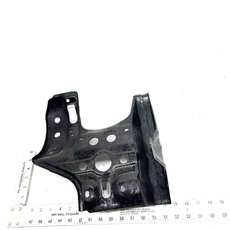 86-88 Honda FourTrax 200 TRX200SX 2x4 OEM Swingarm Skid Plate 50355-HB3-000 AH91