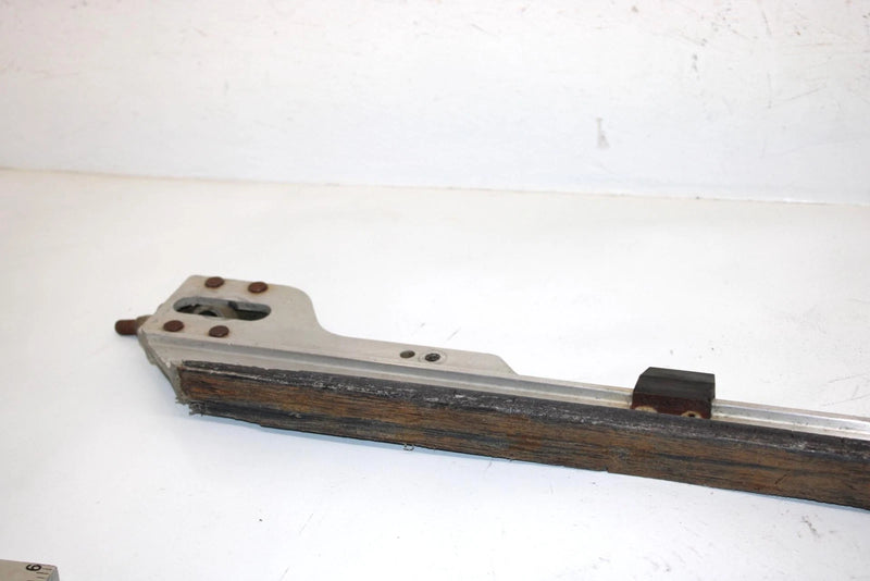 90 Yamaha Exciter Ii Le Ex570ep Oem Right Sliding Frame 1 86M-W4741-00-00 SY33