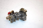 99 Polaris Xc 500 Oem Engine Oil Pump 2540057 Q1932