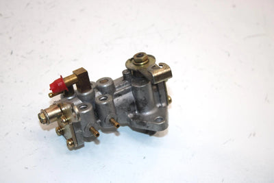 99 Polaris Xc 500 Oem Engine Oil Pump 2540057 Q1932