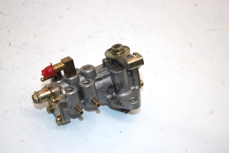 99 Polaris Xc 500 Oem Engine Oil Pump 2540057 Q1932