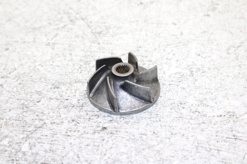 1999 Yamaha Vmax 600 Sx Oem Water Pump Impeller 8CH-12451-02-00 SY5