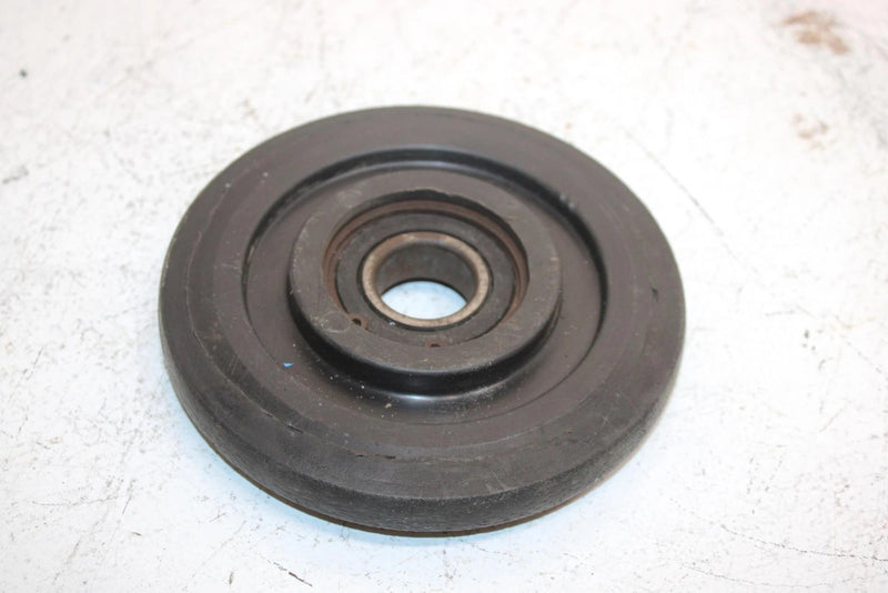 89 Polaris Trail Oem Idler Wheel W/Bearing 1543018 SP49