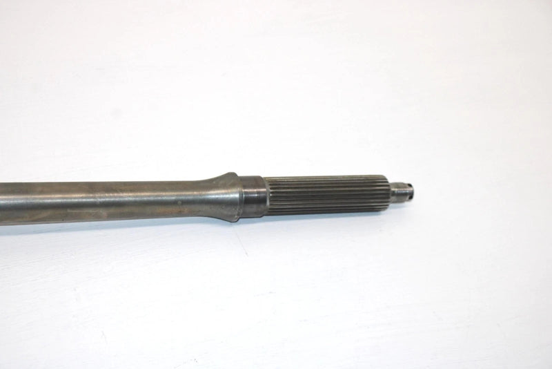 2000 Yamaha  Kodiak 400 Oem Rear Axle 5GH-25381-00-00 5GH-25381-01-00 AY26