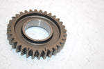 02 Arctic Cat 375 4x4 Automatic Oem Reverse Driven Gear 32T 3402-635 AA23