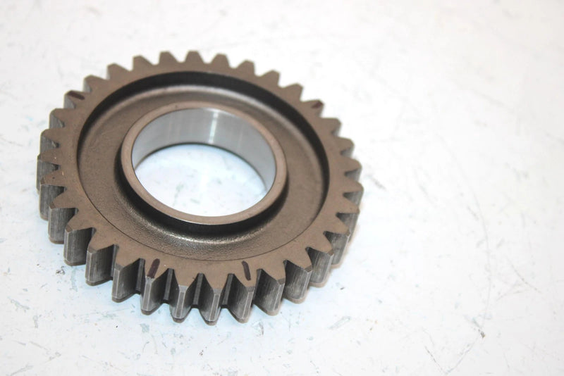 02 Arctic Cat 375 4x4 Automatic Oem Reverse Driven Gear 32T 3402-635 AA23