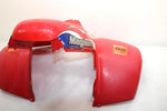 02 Polaris Magnum 325 4x4 Freedom Oem Front Fender 2632301-288 AP36