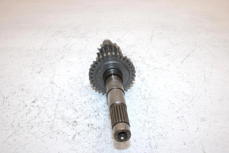 2003 Polaris Sportsman 600 Oem Transmission Input Shaft 3234012 AP86