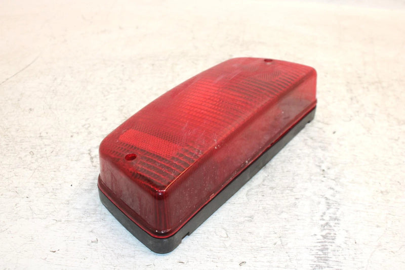 1998 Ski-doo Mach 1 700 Oem Tail Brake Light 414513700 SS3