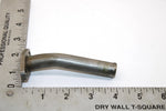 2010 Polaris Iq Oem Oil Return Pipe Flange 0452990 SP165