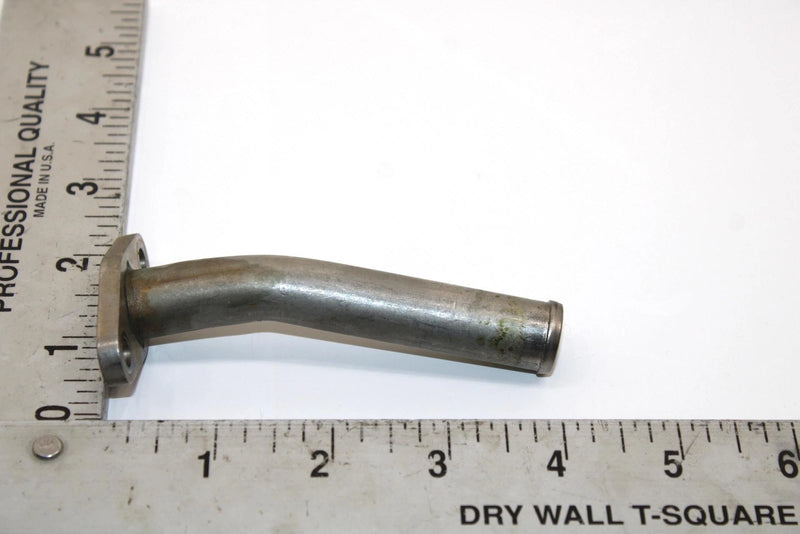 2010 Polaris Iq Oem Oil Return Pipe Flange 0452990 SP165