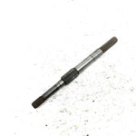 1986 Polaris Trail Boss 250R OEM Transmission Input Shaft 5020439 AP207