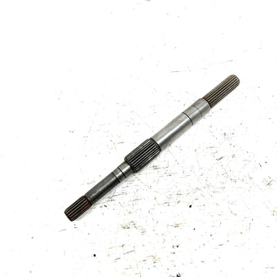 1986 Polaris Trail Boss 250R OEM Transmission Input Shaft 5020439 AP207