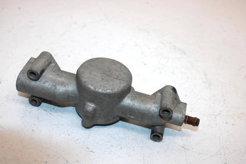 93 Arctic Cat Ext 550  Efi Oem Thermostat Manifold 3004-289 SAS1