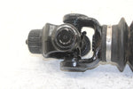 1996 Polaris Sportsman 500 Oem Rear Drive Shaft (Bad Joint) 1380110 AP187