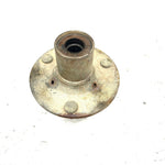 80-85 Yamaha Tri Moto 125 OEM Front Wheel Hub 3X3-25111-00-00 AY62