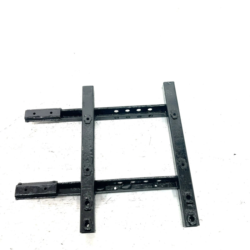 2021 CF-Moto CFORCE 600 OEM Left Footrest 9DS#-030300-6001 AC0