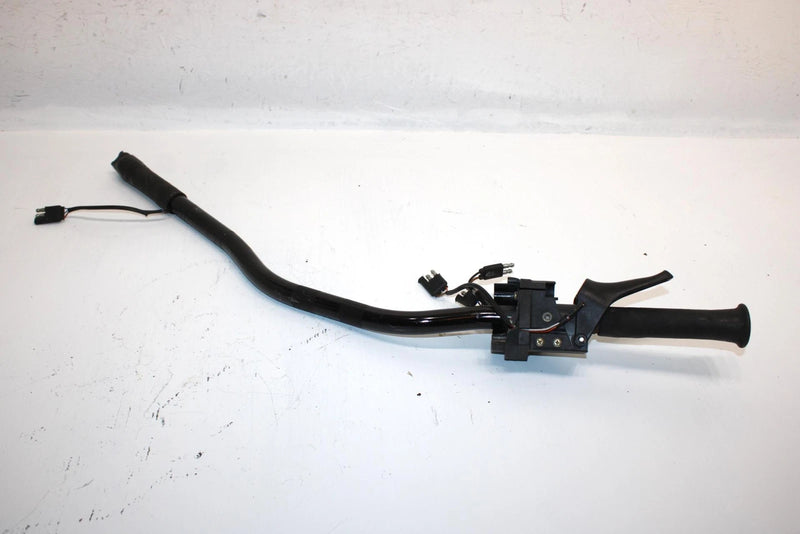 01 Polaris Xc Sp 600 Oem Handlebars Set 5243355-067 SP65