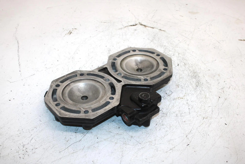 01 Arctic Cat Zr 600 Oem Cylinder Head 3005-489 SAS10