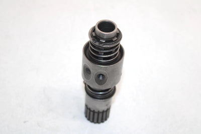 03 Suzuki Vinson 500 Lt-f500f Oem Gear Shift Shaft 29621-44D60 AS24