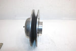 94 Polaris 500 Efi Oem Secondary Driven Clutch W/O Adjustable Cam 1321925 SP129