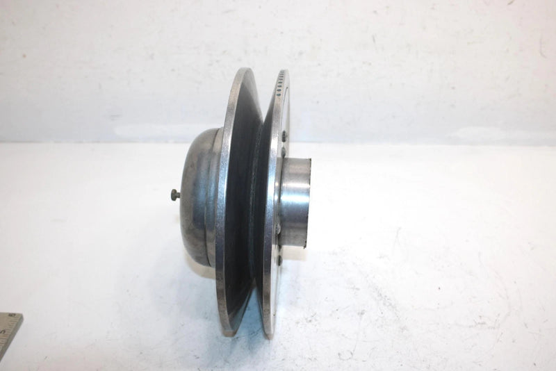 94 Polaris 500 Efi Oem Secondary Driven Clutch W/O Adjustable Cam 1321925 SP129