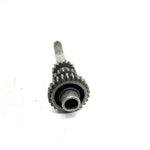 2007 Arctic Cat 700 4x4 Automatic EFI OEM Transmission Driveshaft 3403-233 AA33