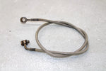 2007 Polaris Sportsman 450 Oem Rear Back Brake Hose Line  2202708 APS