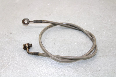 2007 Polaris Sportsman 450 Oem Rear Back Brake Hose Line  2202708 APS