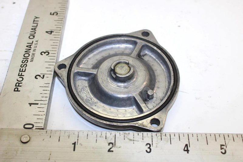 1995 Suzuki Quadrunner 250 Oil Strainer Cap 16523-38200 Q1870