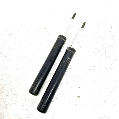 95-98 Polaris Magnum 425 4X4 OEM Front Strut Pair 2201460 AP232