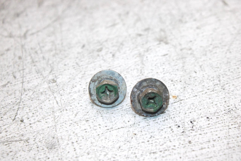 2019 Polaris Ranger 900 Xp Oem Radiator Fan Bolt Set Of 4 7519585 XP6.1