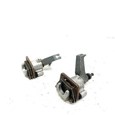 2004 Polaris Ranger 500 4X4 OEM Rear Brake Caliper Set 1910787 XP9